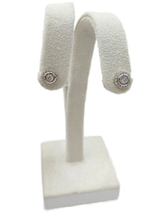 Пуссеты 2539480 (Au 585)