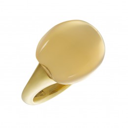 Кольцо 010607-Ж (Au 750)