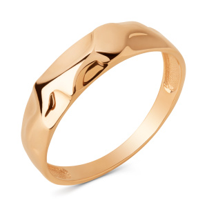 Кольцо 017821-1000 (Au 585)