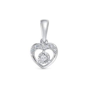 Подвеска 33078-259-46-00 (Au 585)