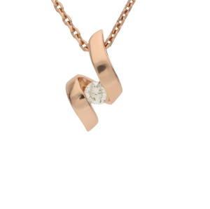 Подвеска 3639040 (Au 585)