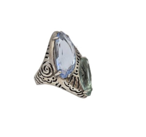 Кольцо 3139 (Ag 925)