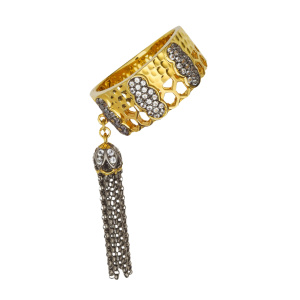 Кольцо BYZR307TS (Ag 925)