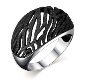 Кольцо 51939SB (Ag 925)