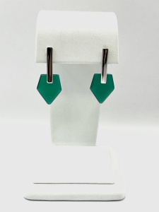 Серьги 12-7041-4200 (Ag 925)