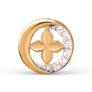 Подвеска 035043-1102 (Au 585)