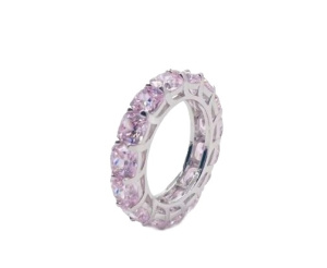 Кольцо BS-R0027P (Ag 925)