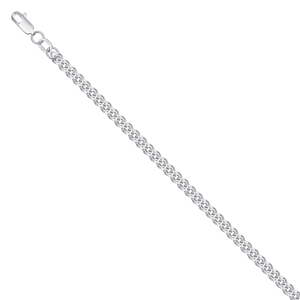 Цепь НЦ 22-200Ю-3 (Ag 925)