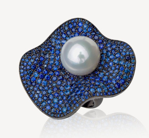 Кольцо RSR736S (Ag 925)