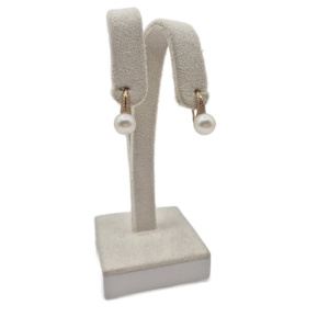 Серьги СЛ10008 (Au 585)