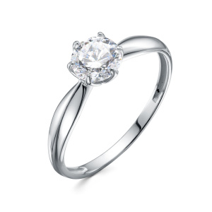 Кольцо S1180051010 (Ag 925)