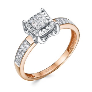 Кольцо 01-00852-05-001-03-01 (585)