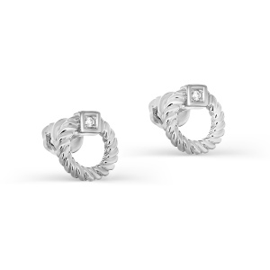 Пуссеты 12-446-7900 (Ag 925)