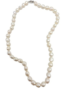 Бусы 810801030002.045 (Ag 925)