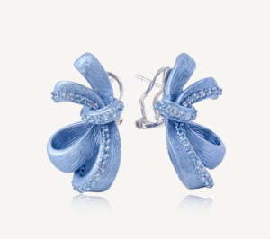 Серьги BWE520-2