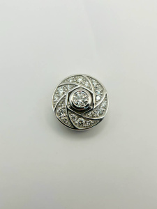 Подвеска 3569557 (Au 585)