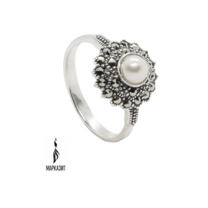 Кольцо HR0961 (Ag 925)