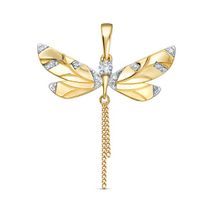 Подвеска 13-680-7931 (Ag 925)