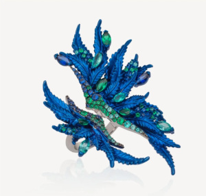 Кольцо BIRR502-5