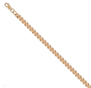 Цепь 8060155П-55 (Au 585)