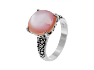 Кольцо HR693 (Ag 925)