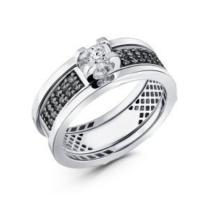 Кольцо 01-00745-02-001-02-02 (585)