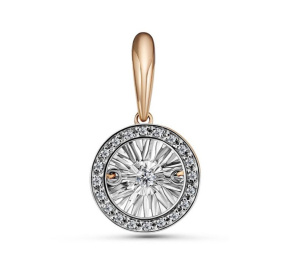 Подвеска 03-11-5478-31-00-1 (Au 585)