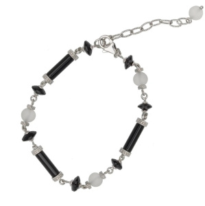 Браслет ROYB043 (Ag 925)