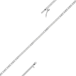 Браслет 4-1090-1000 (Au 585)