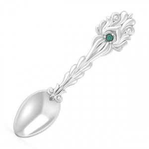 Сувенир Счастье-Л-006 (Ag 925)