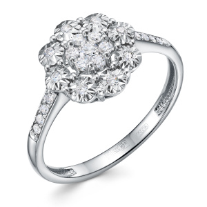 Кольцо 01-01046-02-001-03-02 (585)