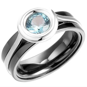 Кольцо TC-R02376-W-W-111SB-X-X (Ag 925)