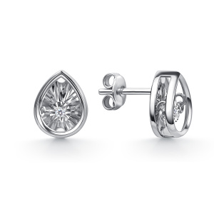 Пуссеты 12-12-51202-11-00 (Au 585)