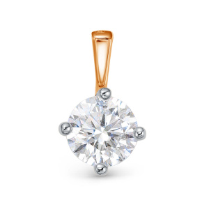 Подвеска 3117161010 (Au 585)