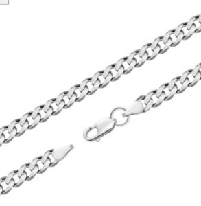 Браслет 3098120 (Ag 925)