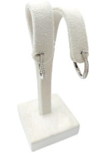 Серьги 2569746 (Au 585)