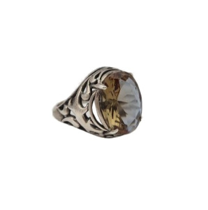 Кольцо 3177-султ (Ag 925)