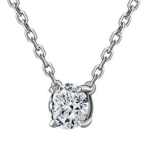 Колье 5C701211S (Au 750)