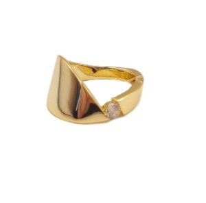 Кольцо 1-7020-7987 (Ag 925)