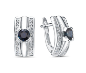 02-00415-02-011-02-06 Серьги (585)