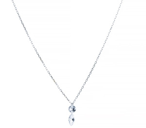 Колье E47_0422US_KL_01_001_WG (Ag 925)