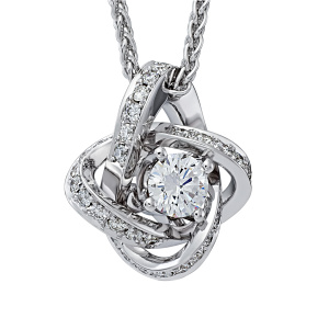 Подвеска 050530 (Au 750)