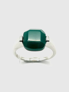 Кольцо 11-7037-4200 (Ag 925)