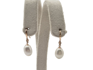 Серьги СЛ10017 (Au 585)