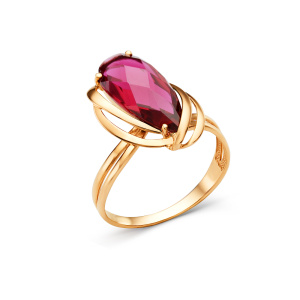 Кольцо 11802162 (Au 585)