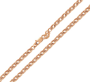 Цепь НЦ12-203 (Au 585)