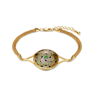 Браслет 14-942-1202 (Ag 925)