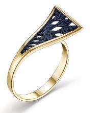 Кольцо 51919YB (Ag 925)