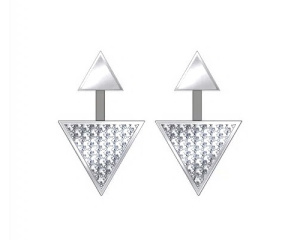 Пуссеты 6001765-00775 Ag 925