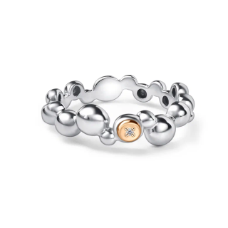 Кольцо 01-5363/000Б-00 (Ag 925)